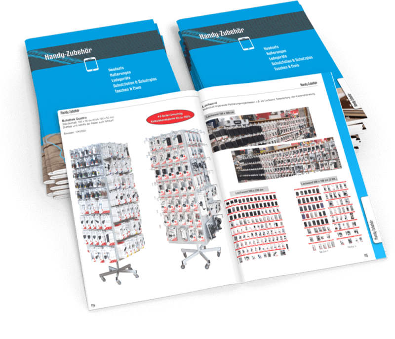 Handykatalog Hermann Schütz GmbH